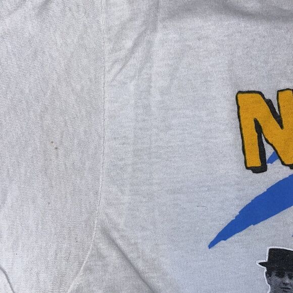 New Kids on the Block Tee | XL - Picture 6 of 6